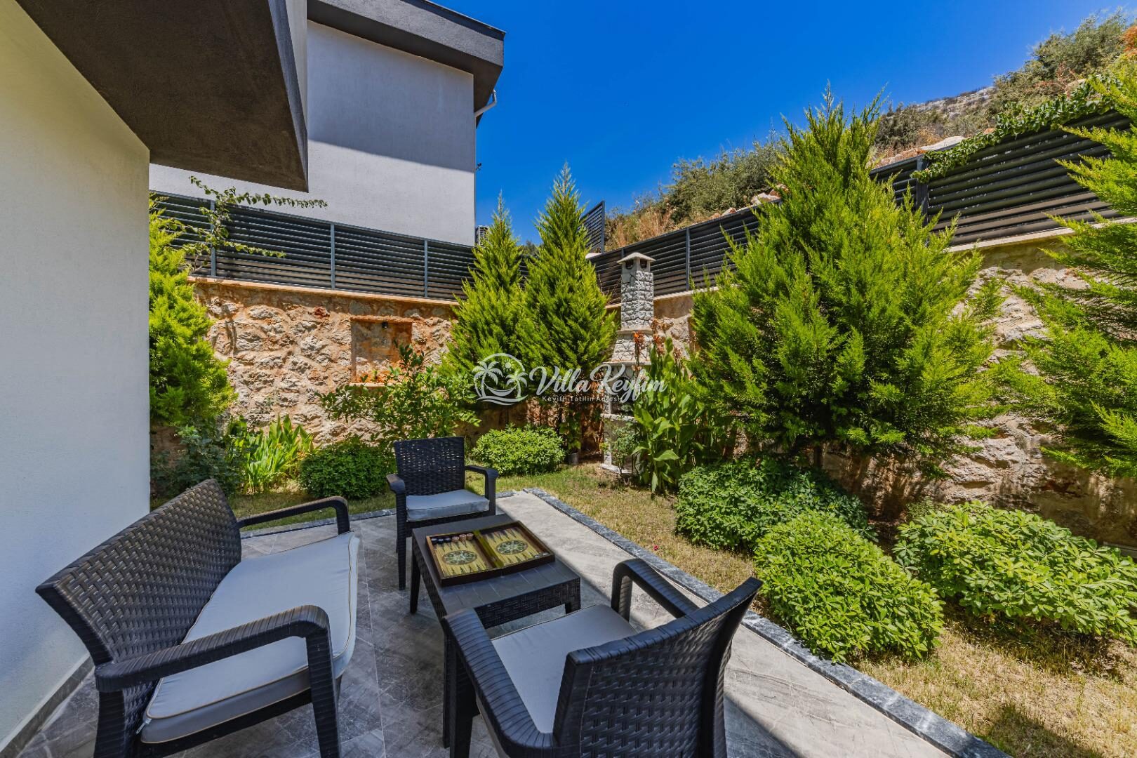 Villa Melida Duo — 57