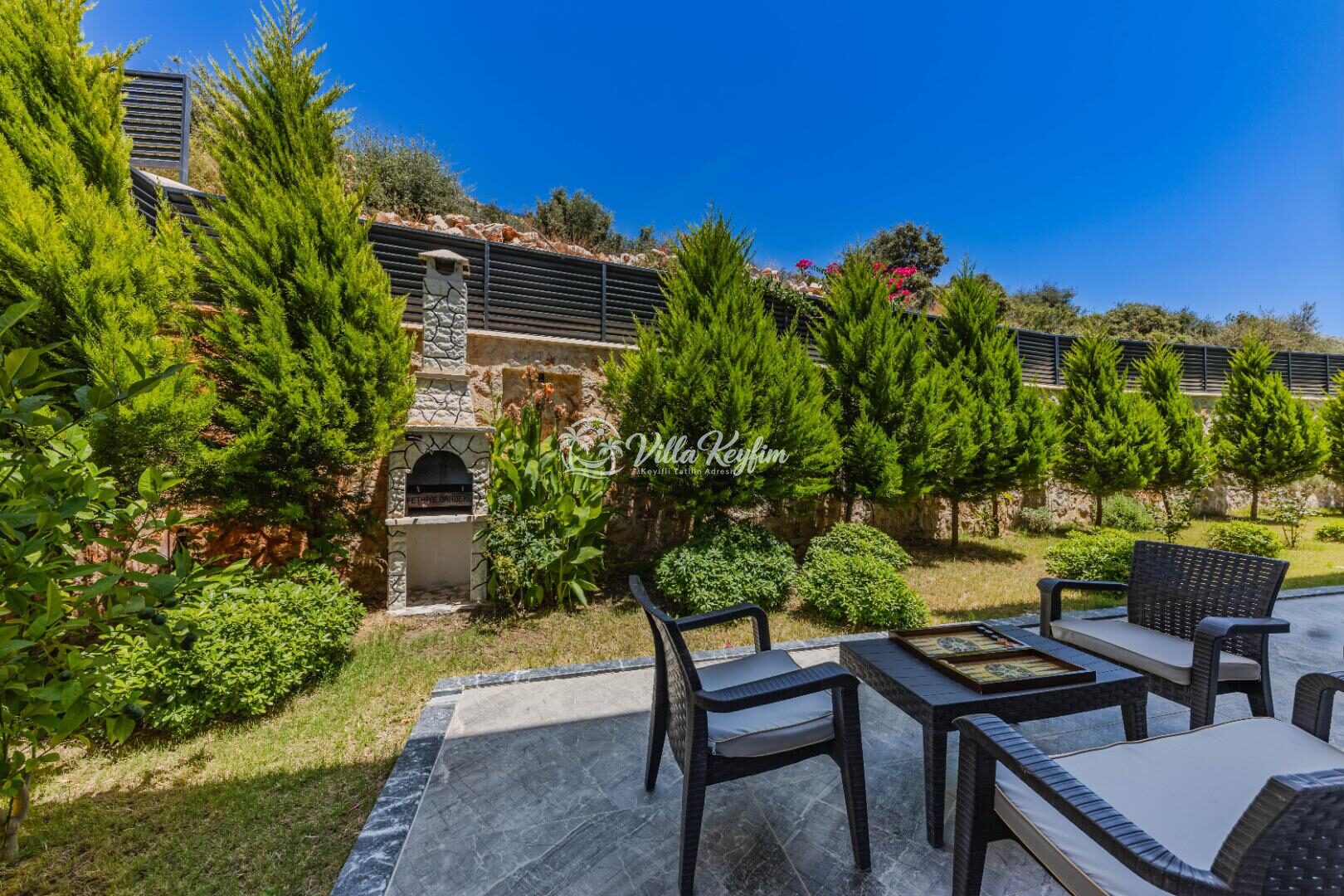Villa Melida Duo — 58