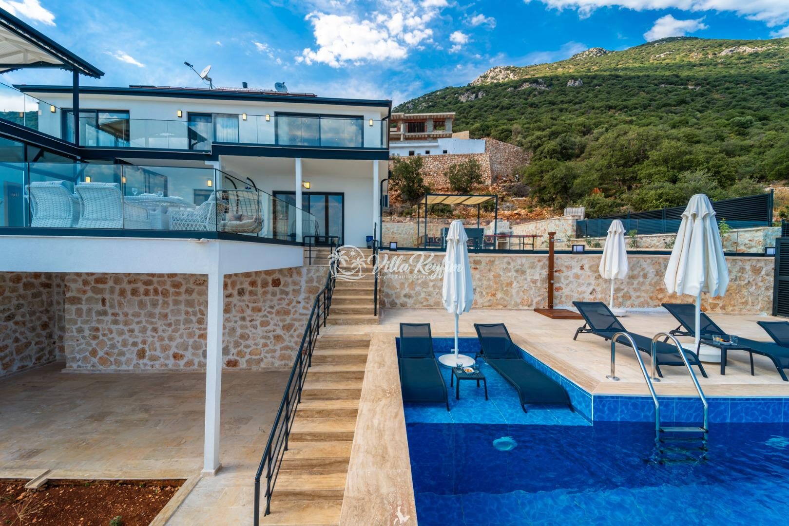 Villa Avenir — 41