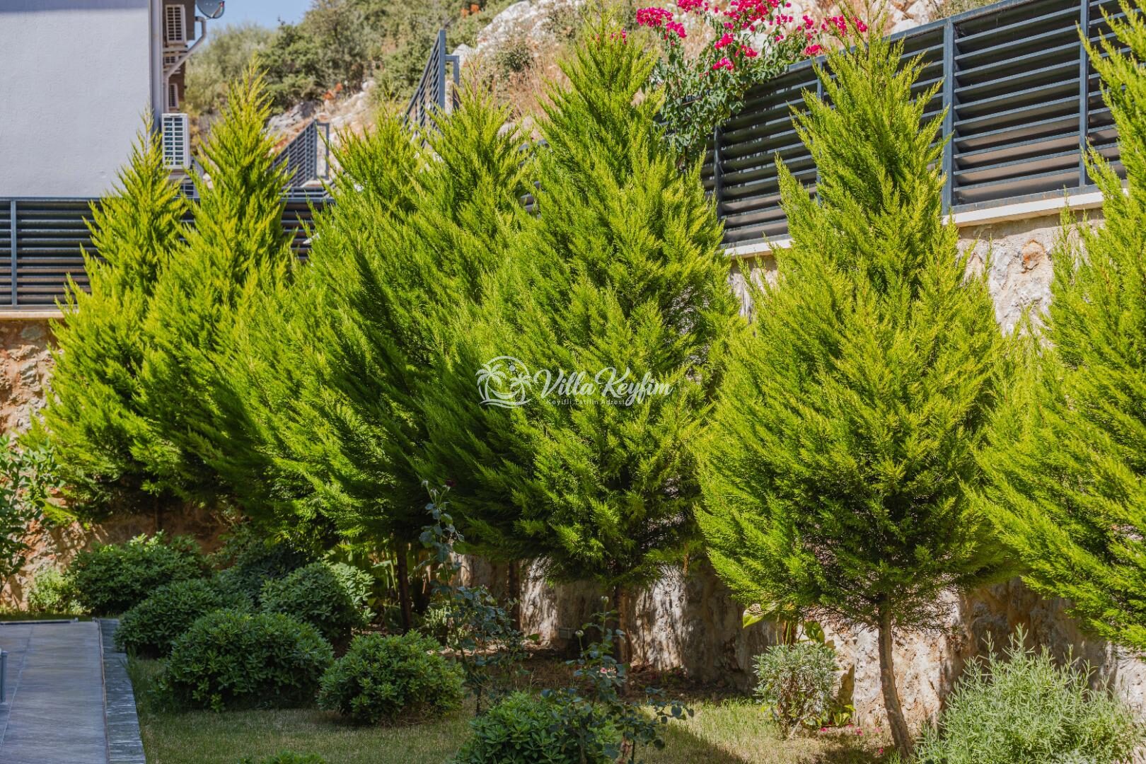 Villa Melida Trio — 62