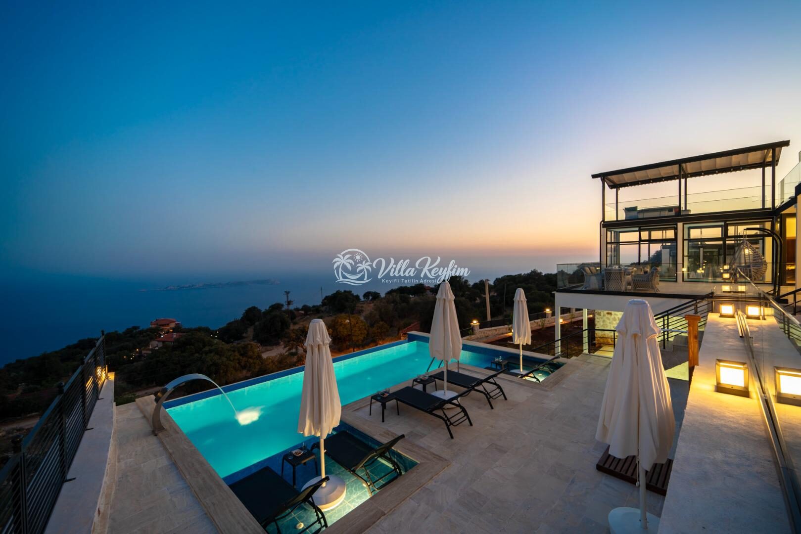 Villa Avenir — 46