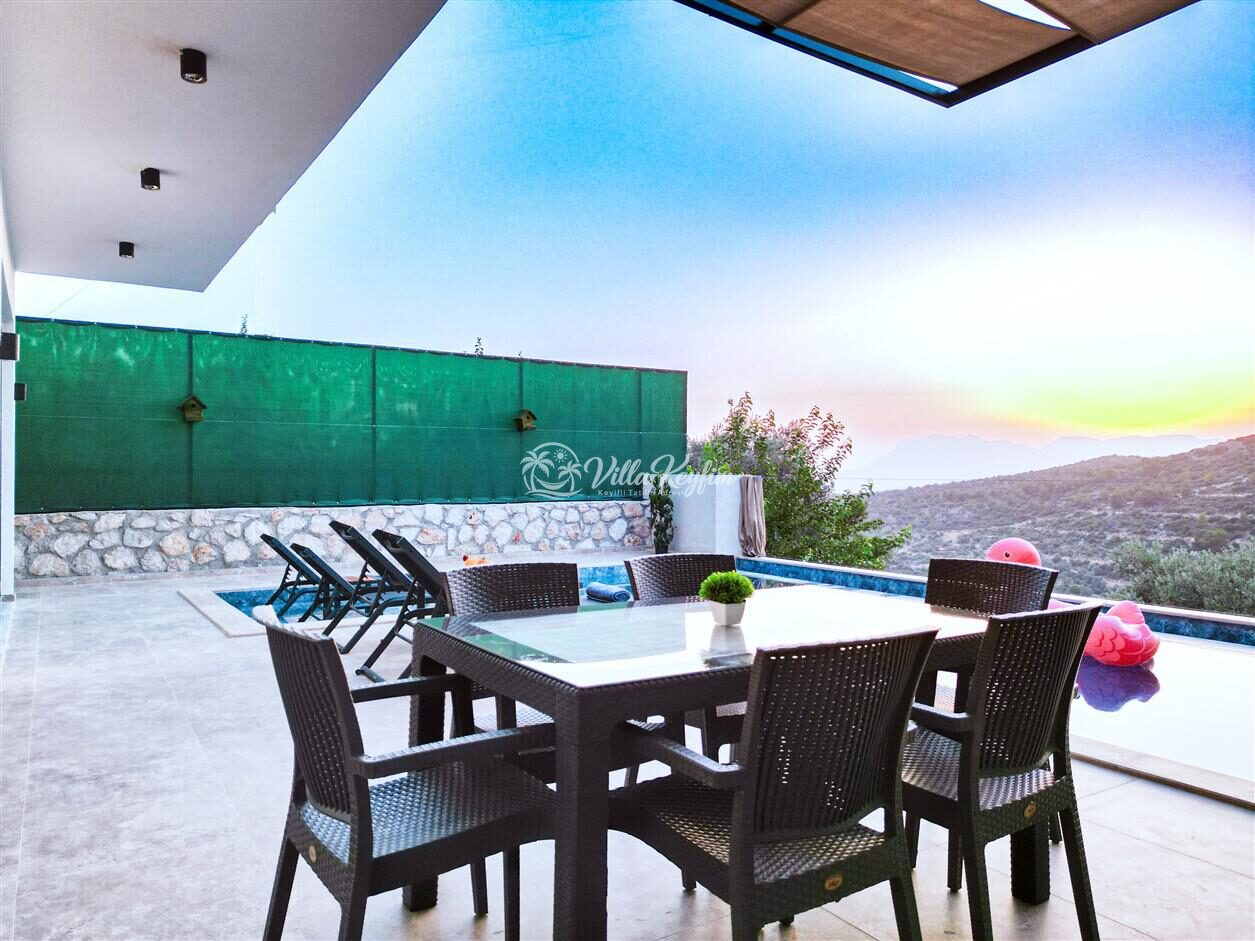 Villa Loft Üzümlü — 95