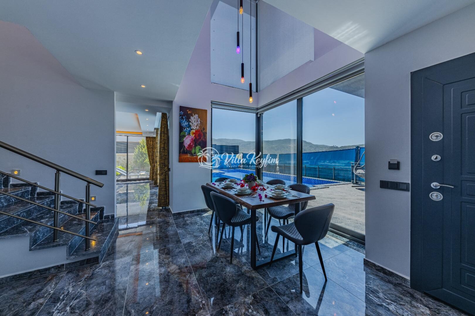 Villa Melida Trio — 66