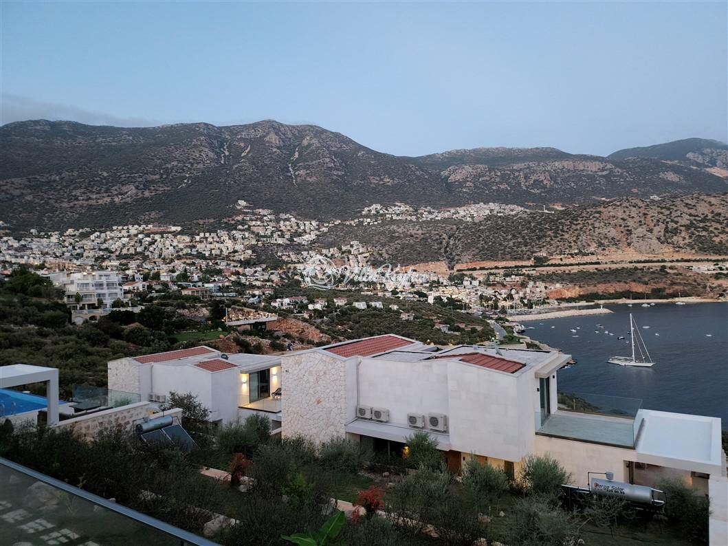Villa Arya Exclusive — 111