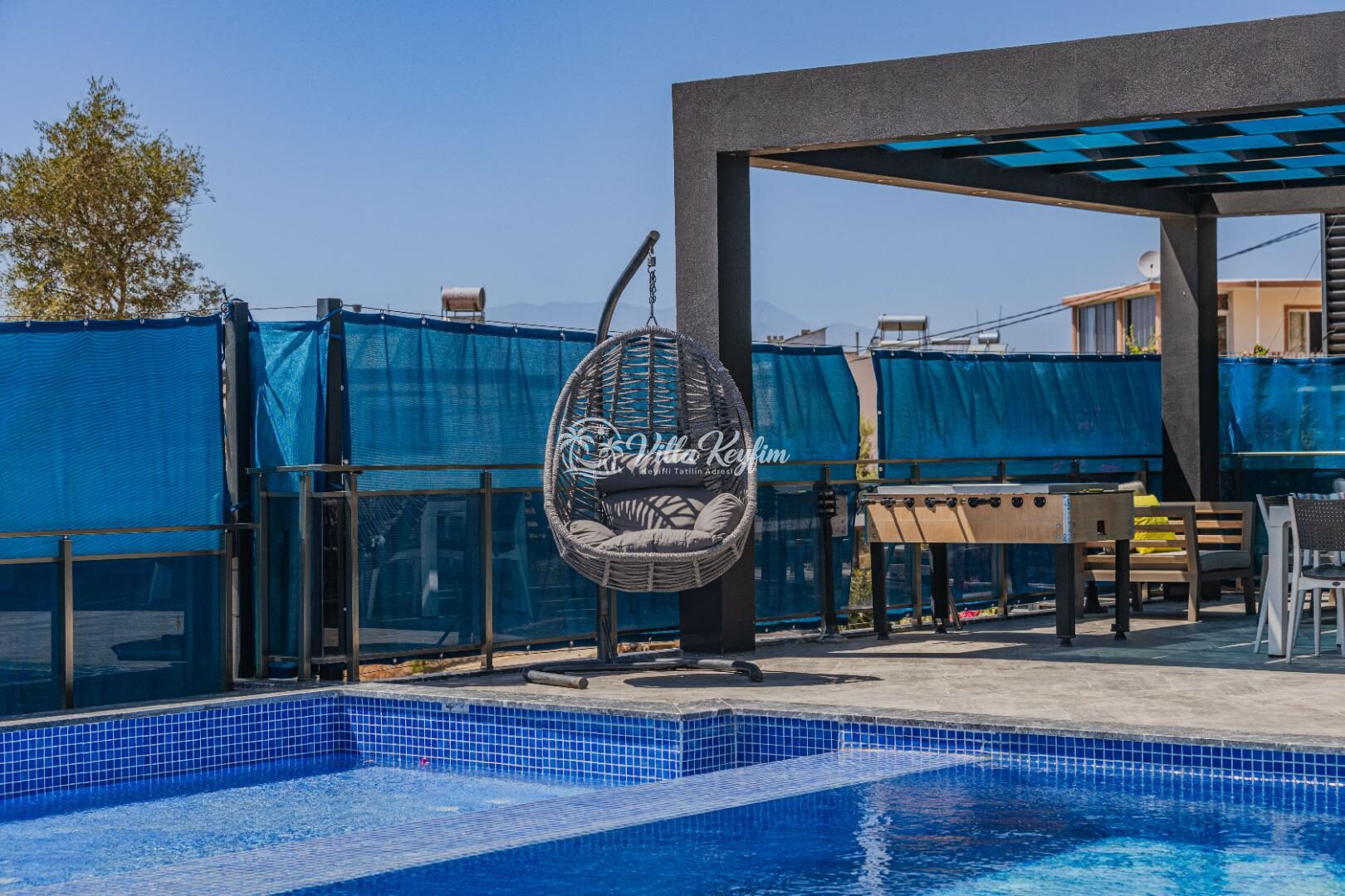 Villa Melida Duo — 66
