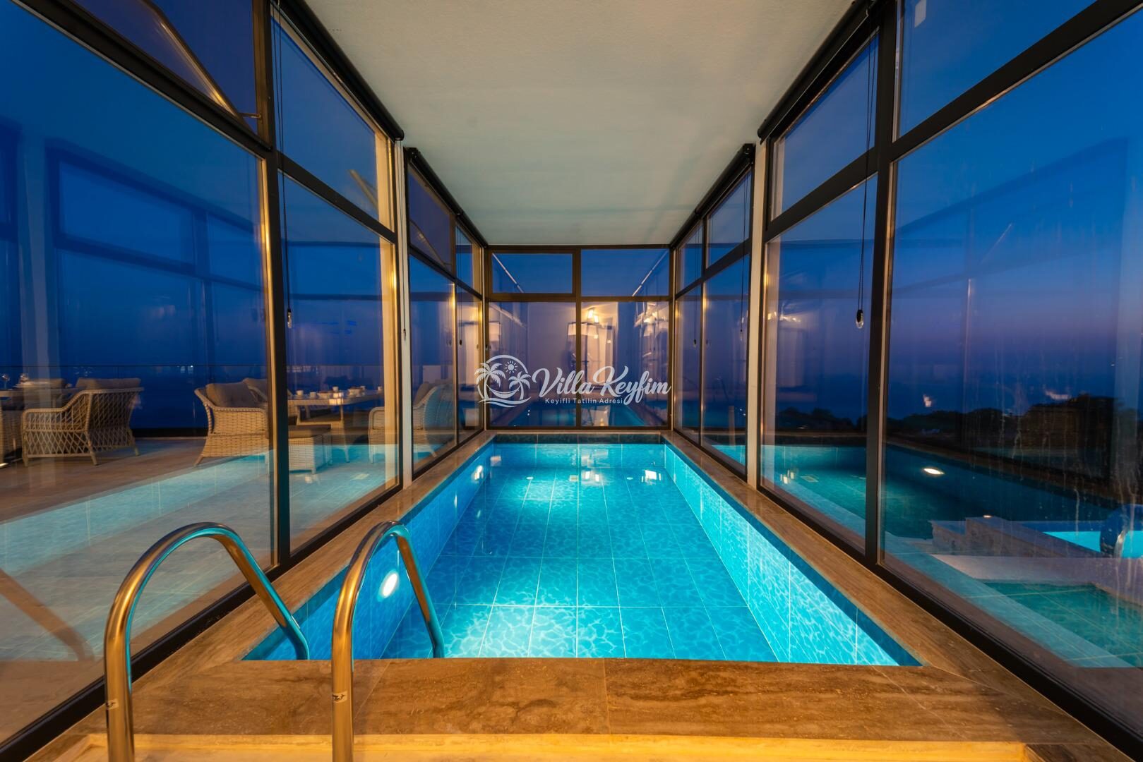 Villa Bella Rose — 68