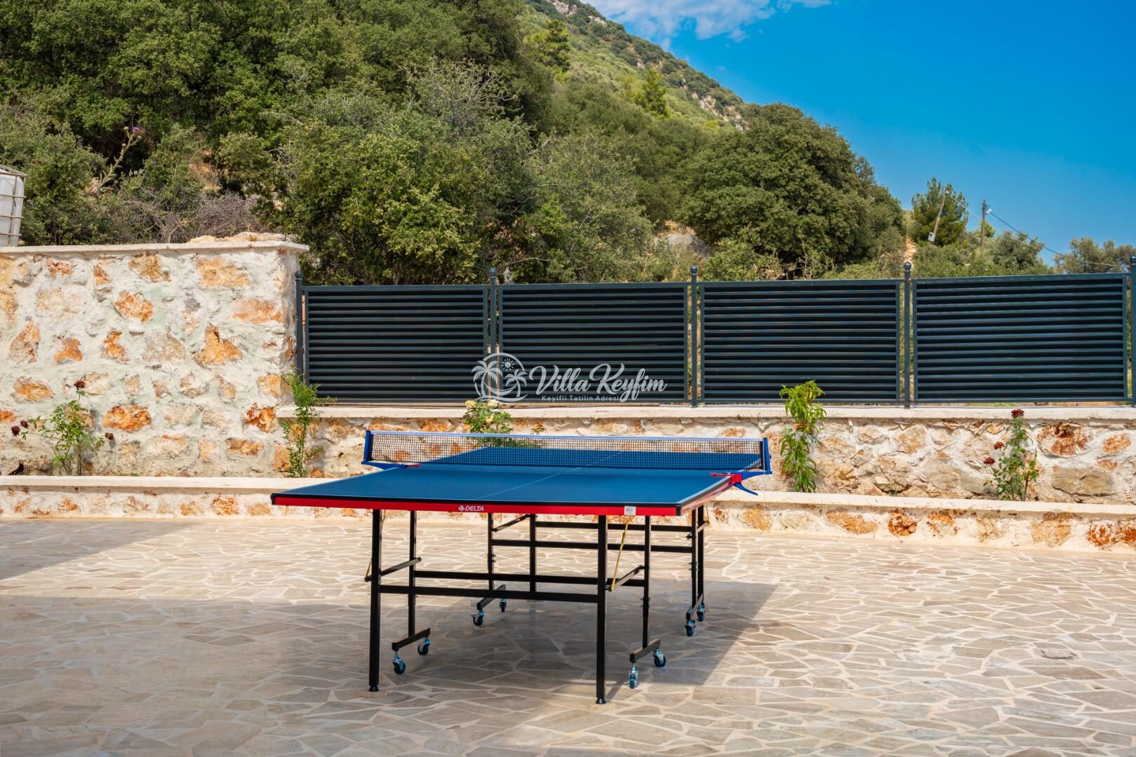 Villa Bella Rose — 70