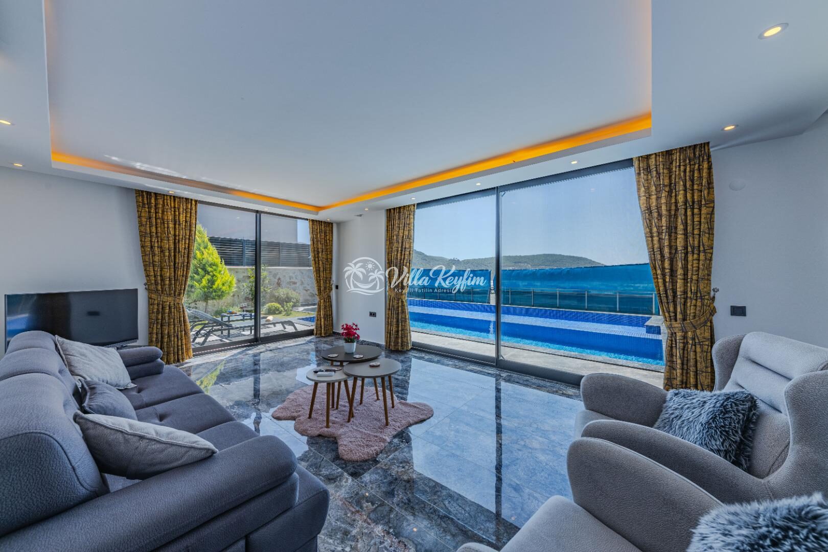 Villa Melida Trio — 73