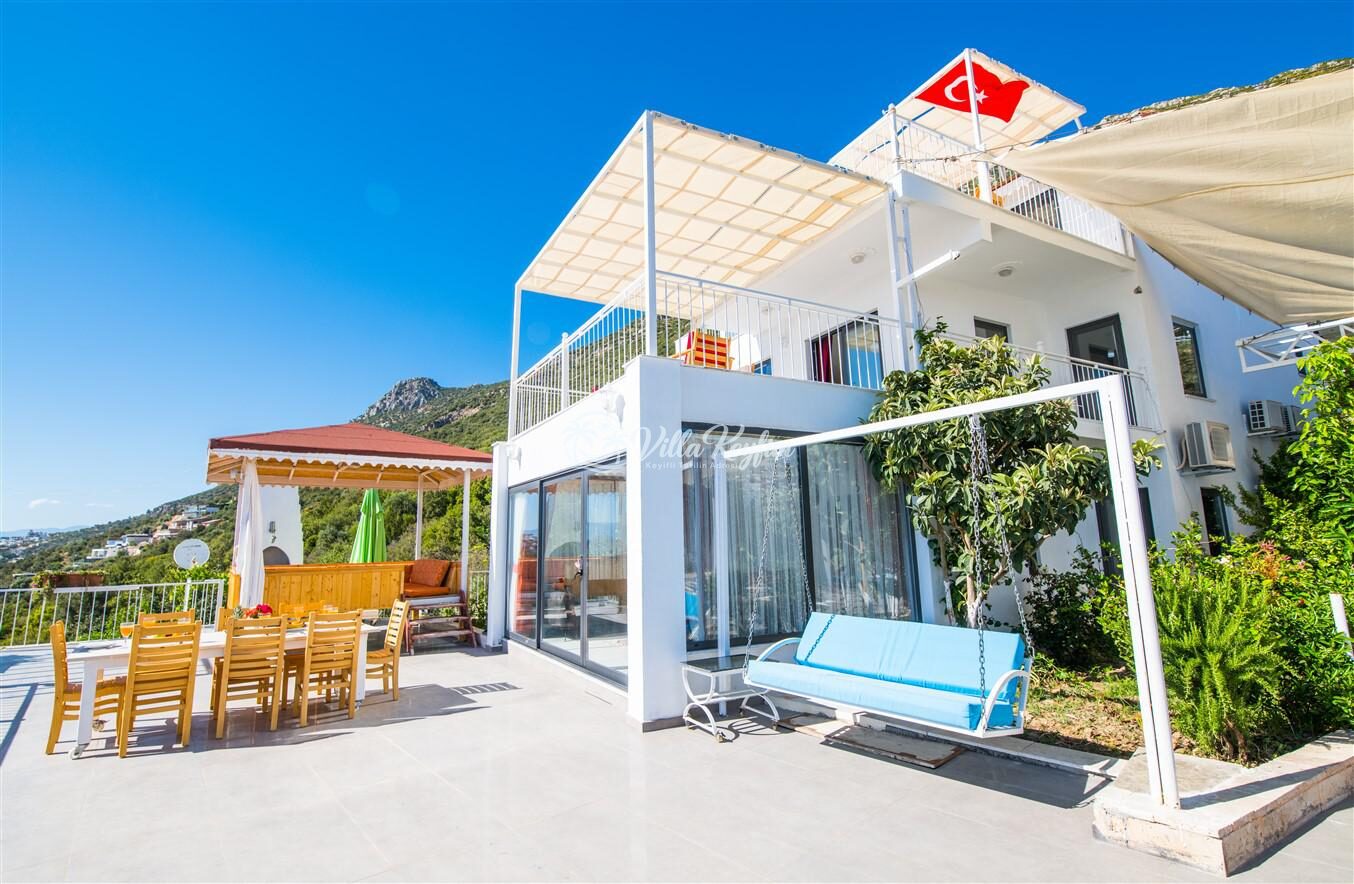 Villa Seboş — 28