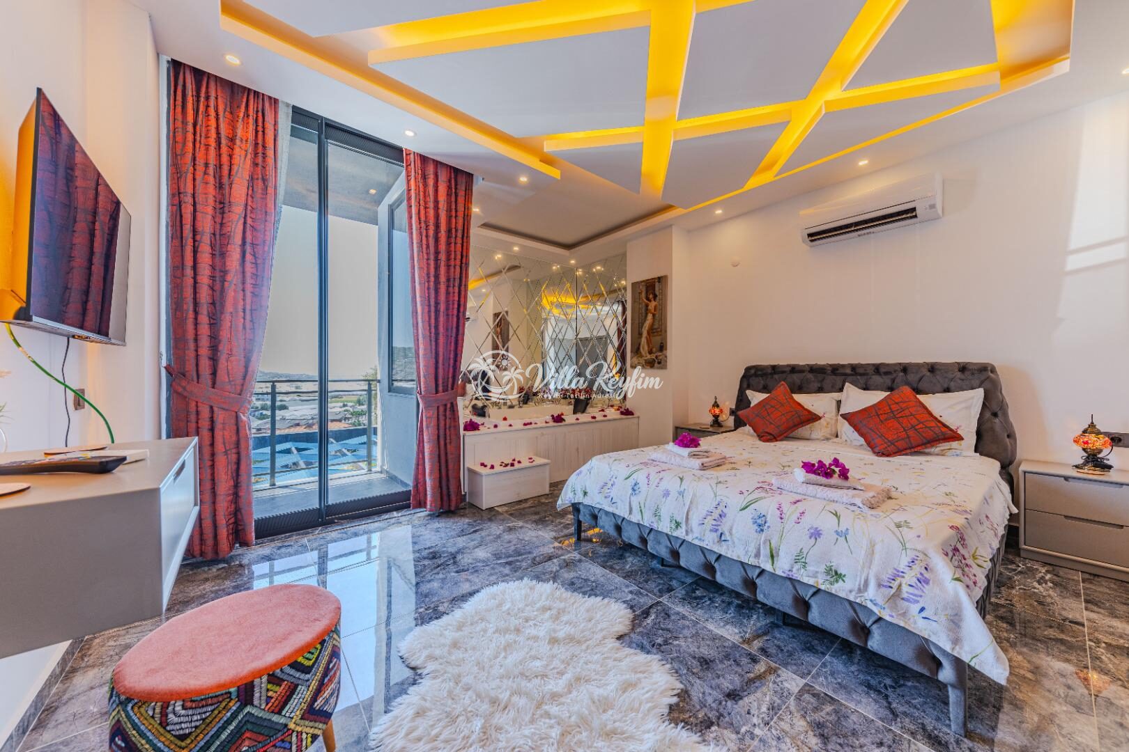 Villa Melida Trio — 78