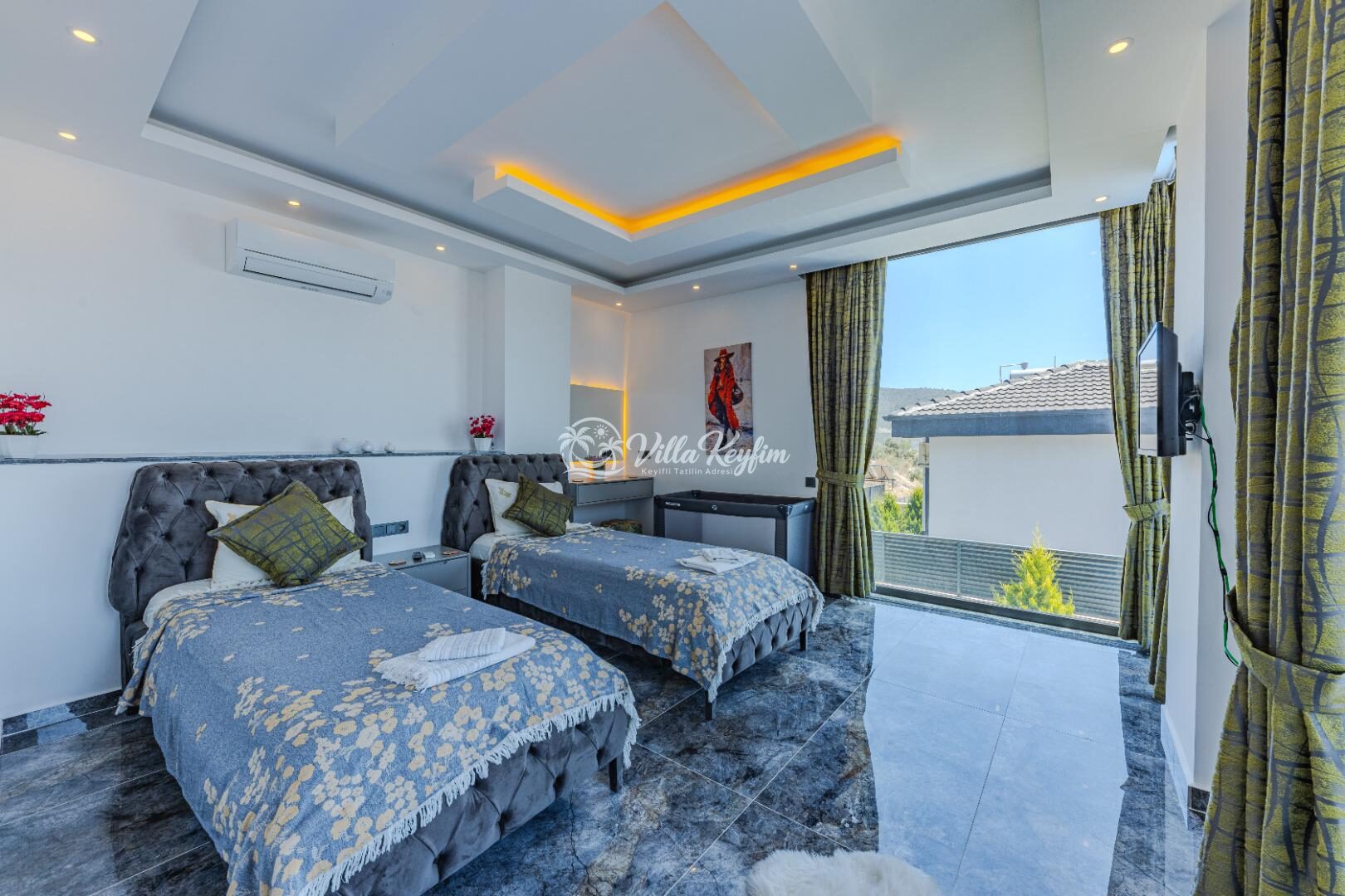 Villa Melida Duo — 78