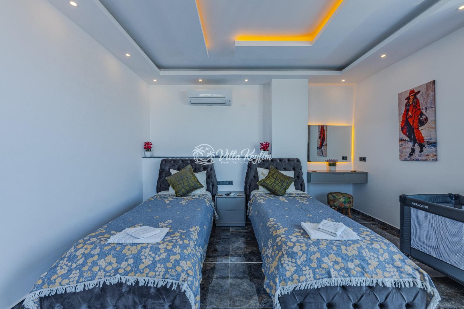 Villa Melida Duo — 80