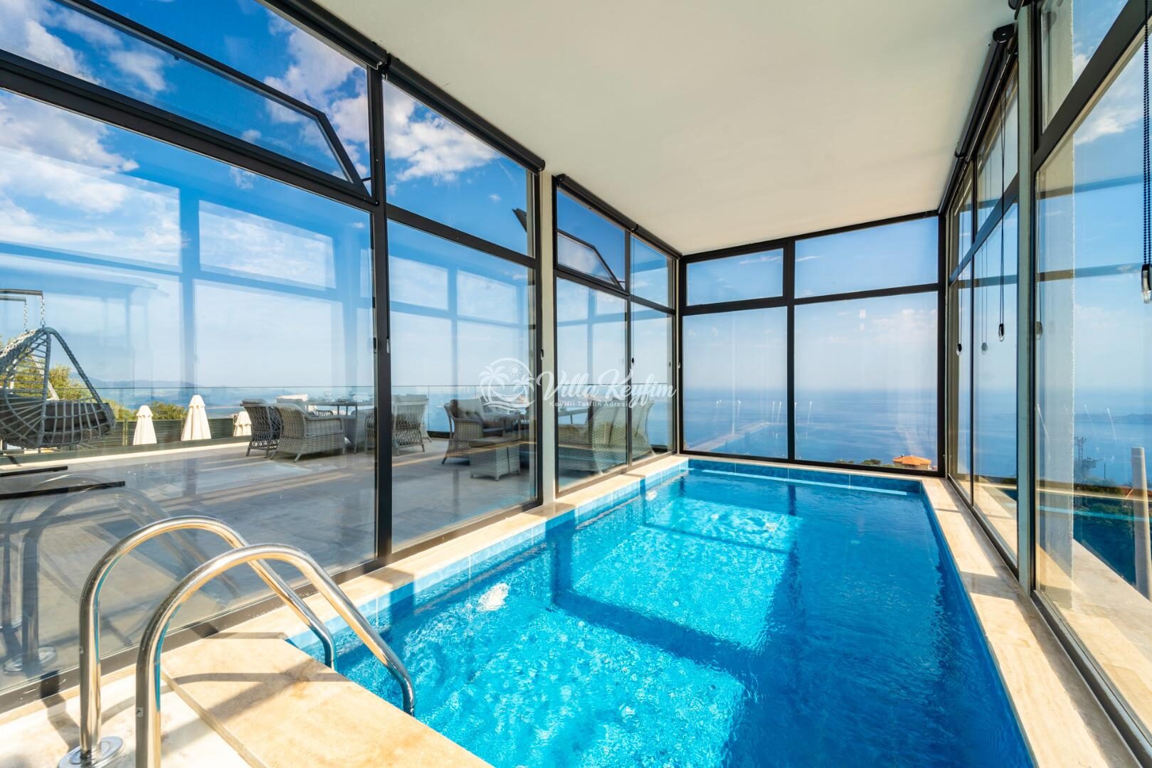 Villa Avenir — 64