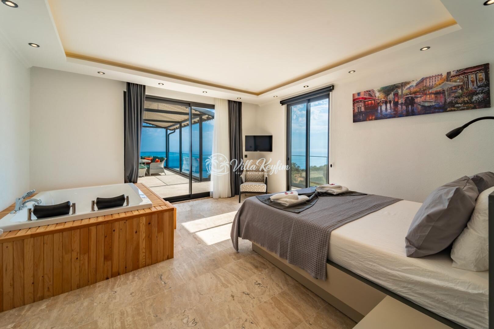Villa Avenir — 65