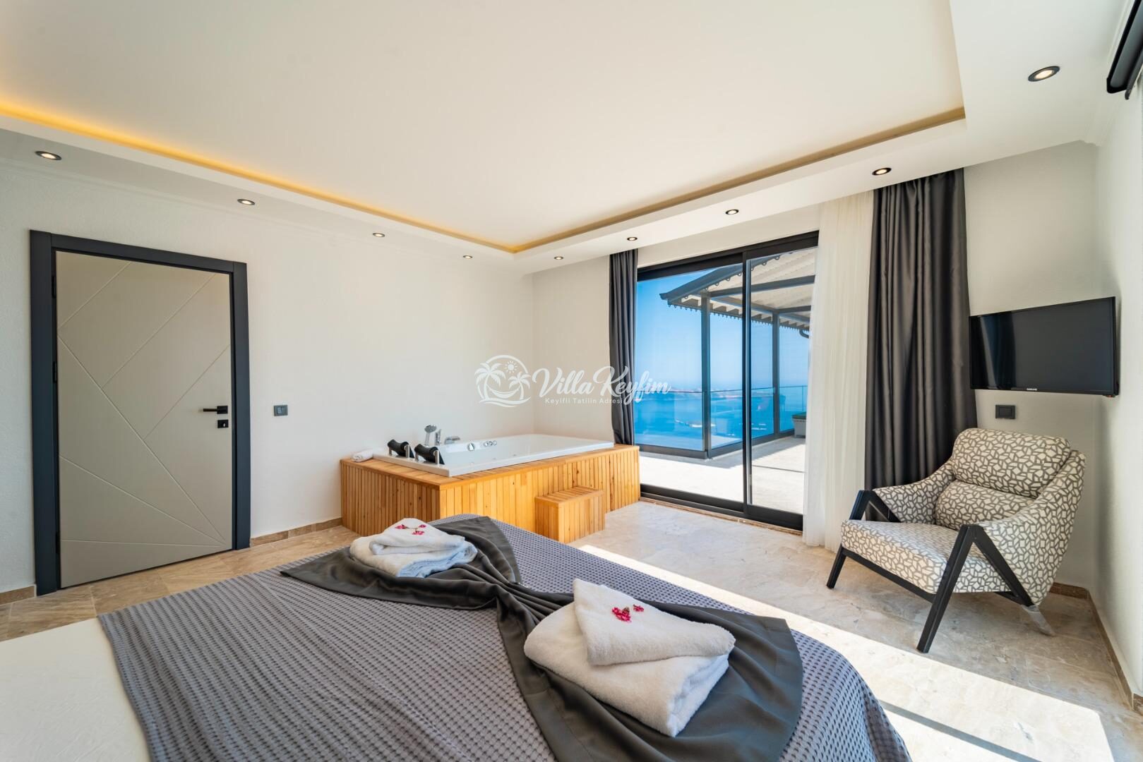 Villa Avenir — 66