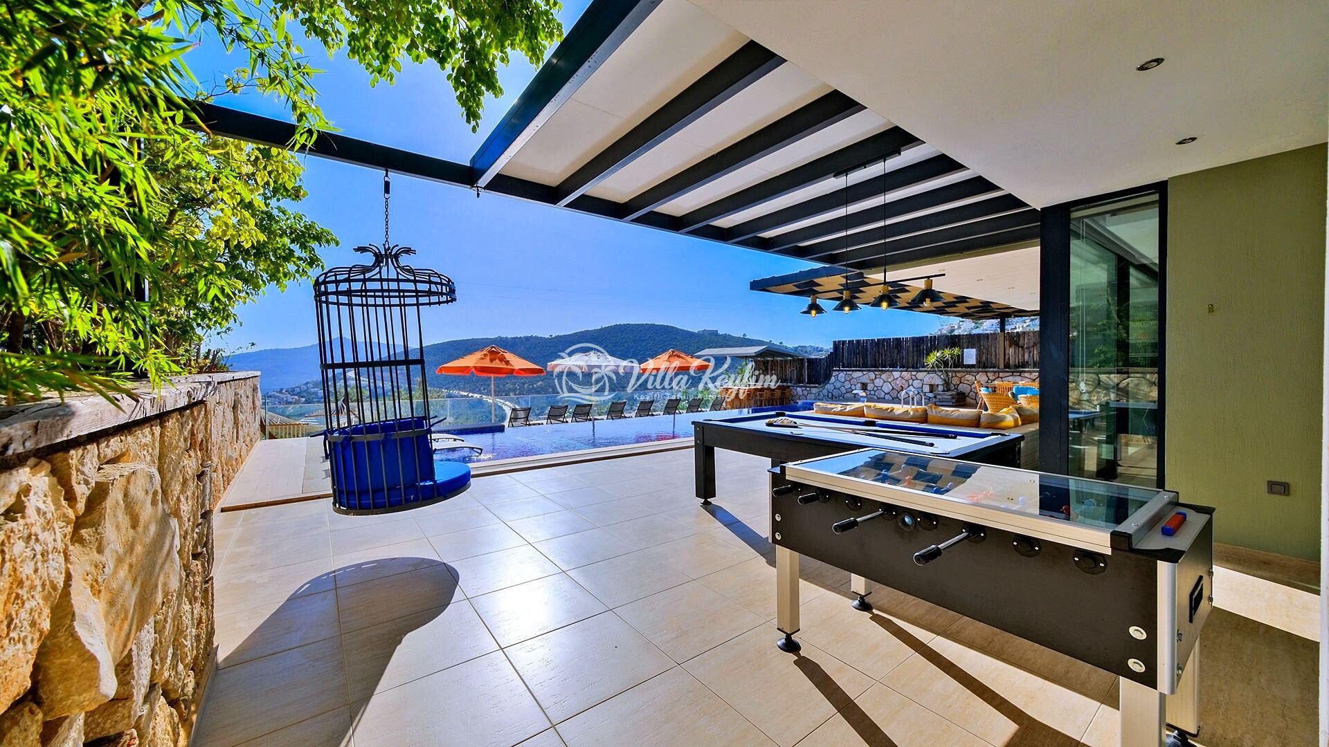 Villa Topçu Duo — 23
