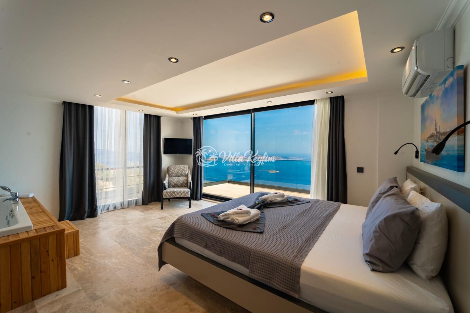 Villa Avenir — 73