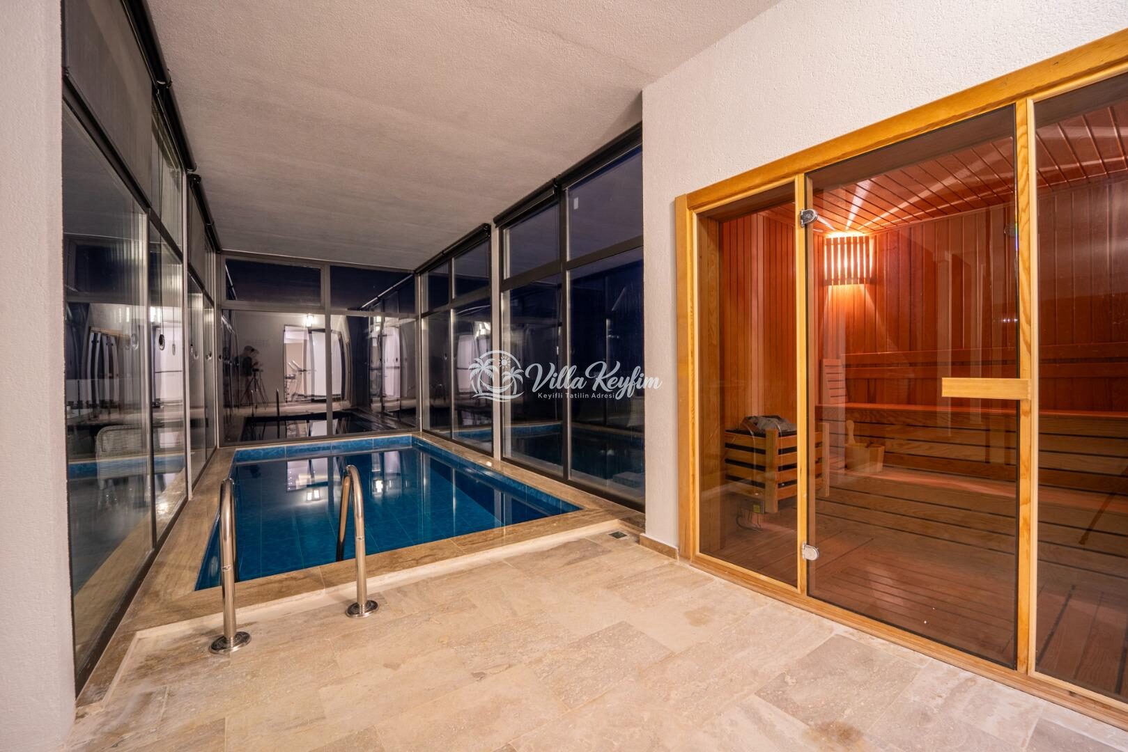 Villa Avenir — 82
