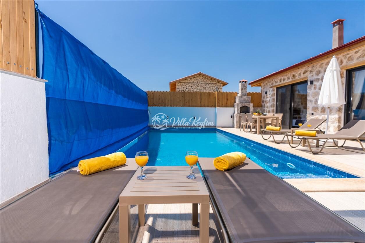 Villa Sultan Bezirgan — 4