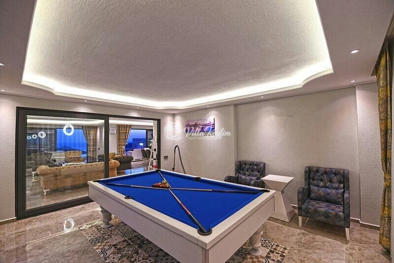 Villa Survival — 81
