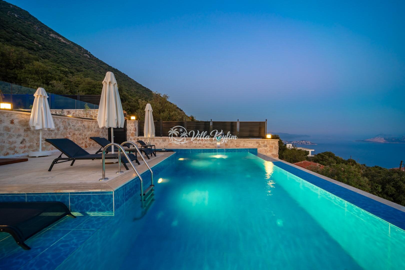 Villa Avenir — 87