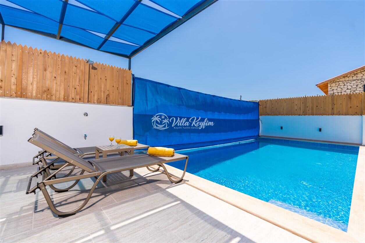 Villa Sultan Bezirgan — 10
