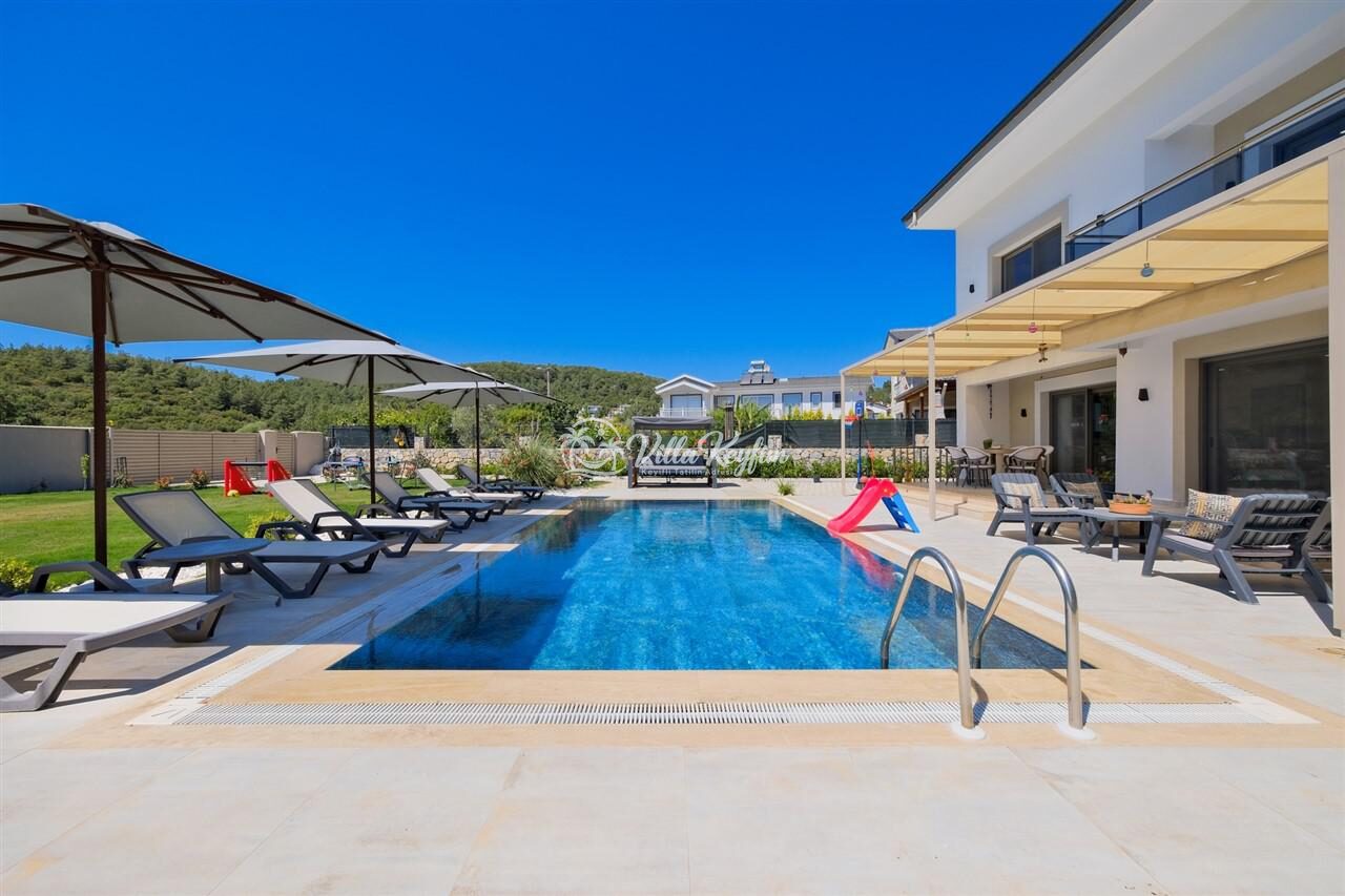 Villa La Casa Rosa — 32