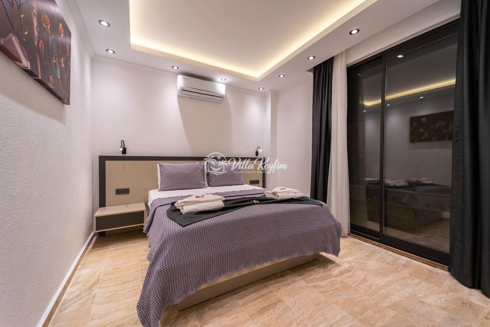 Villa Avenir — 90