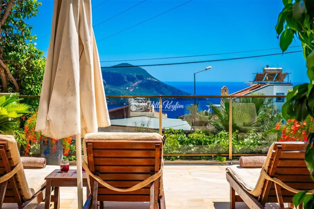 Villa Melisa 1 — 42