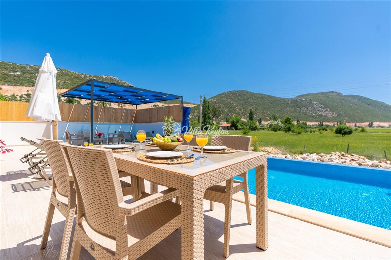 Villa Sultan Bezirgan — 15
