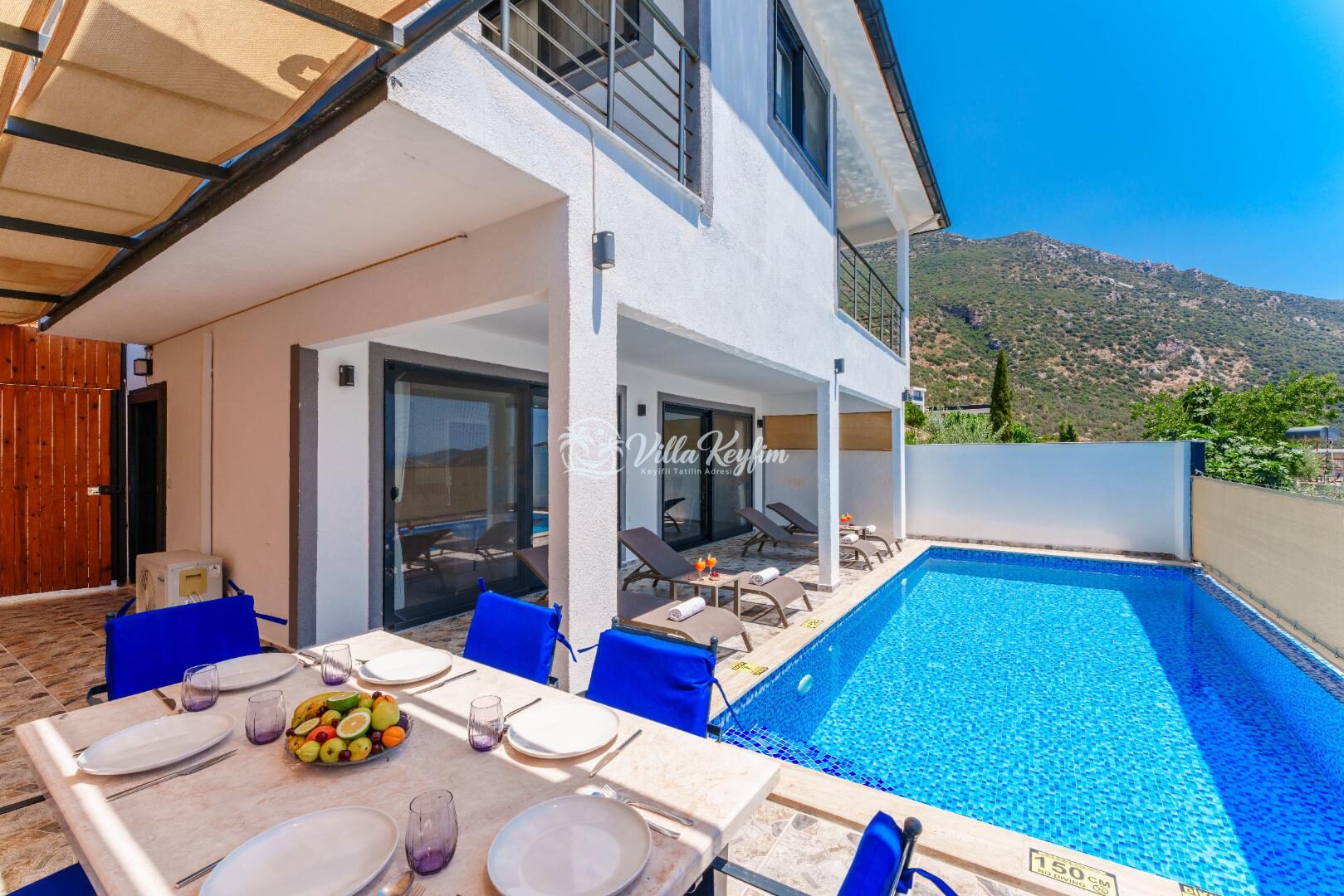 Villa Şato Buket — 3