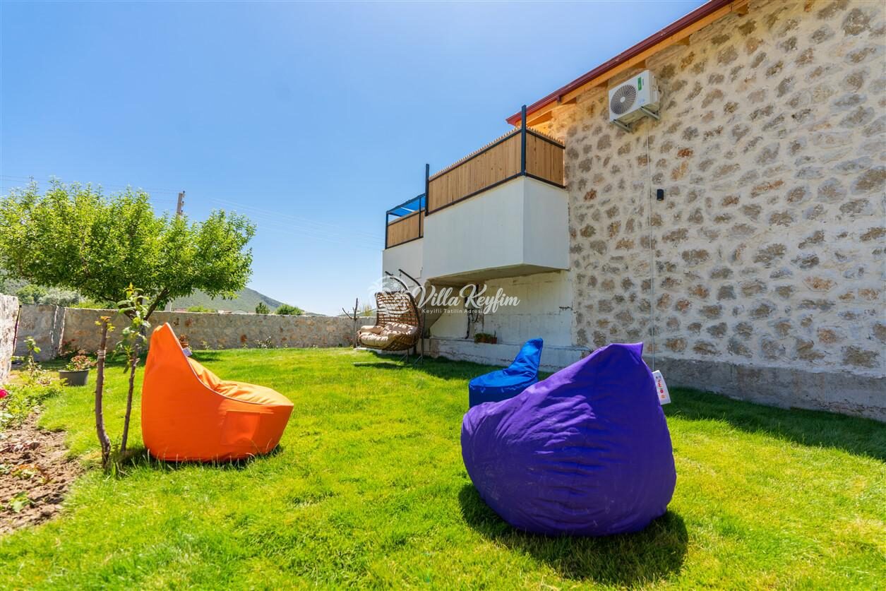 Villa Sultan Bezirgan — 17