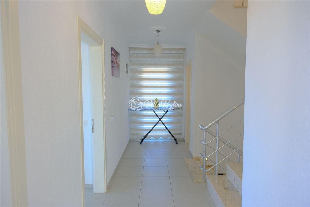 Villa Zirve Kördere — 64