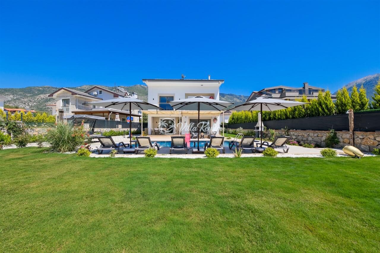 Villa La Casa Rosa — 46