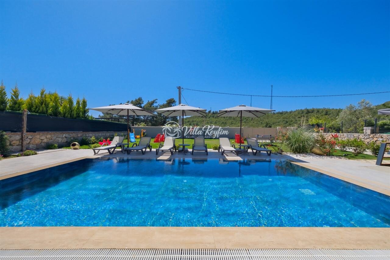 Villa La Casa Rosa — 50