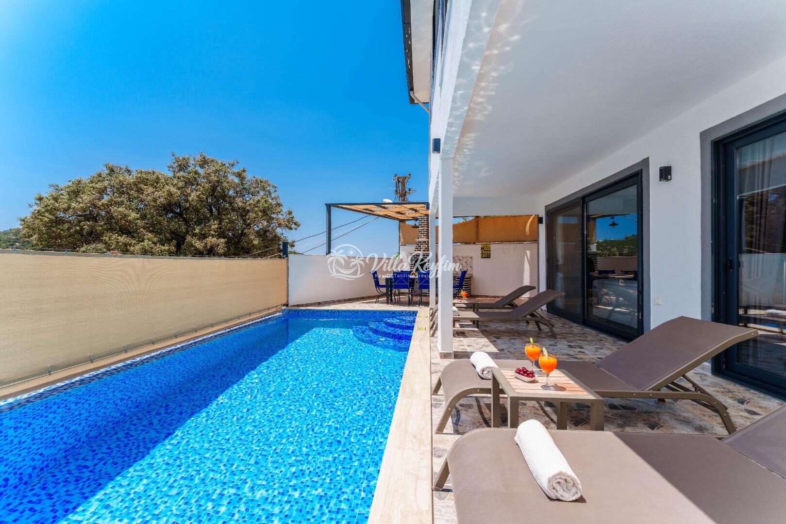Villa Şato Buket — 11
