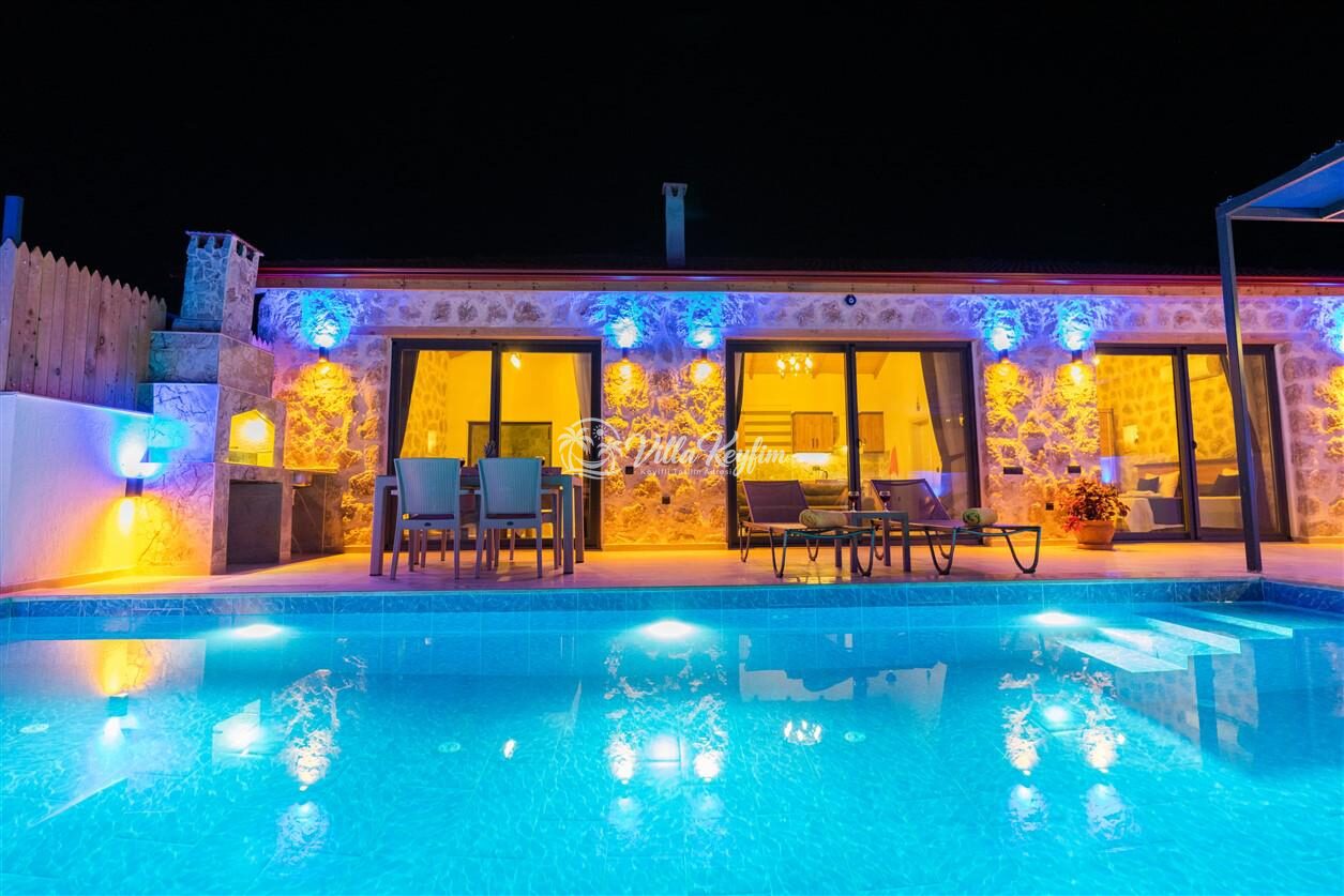 Villa Sultan Bezirgan — 28