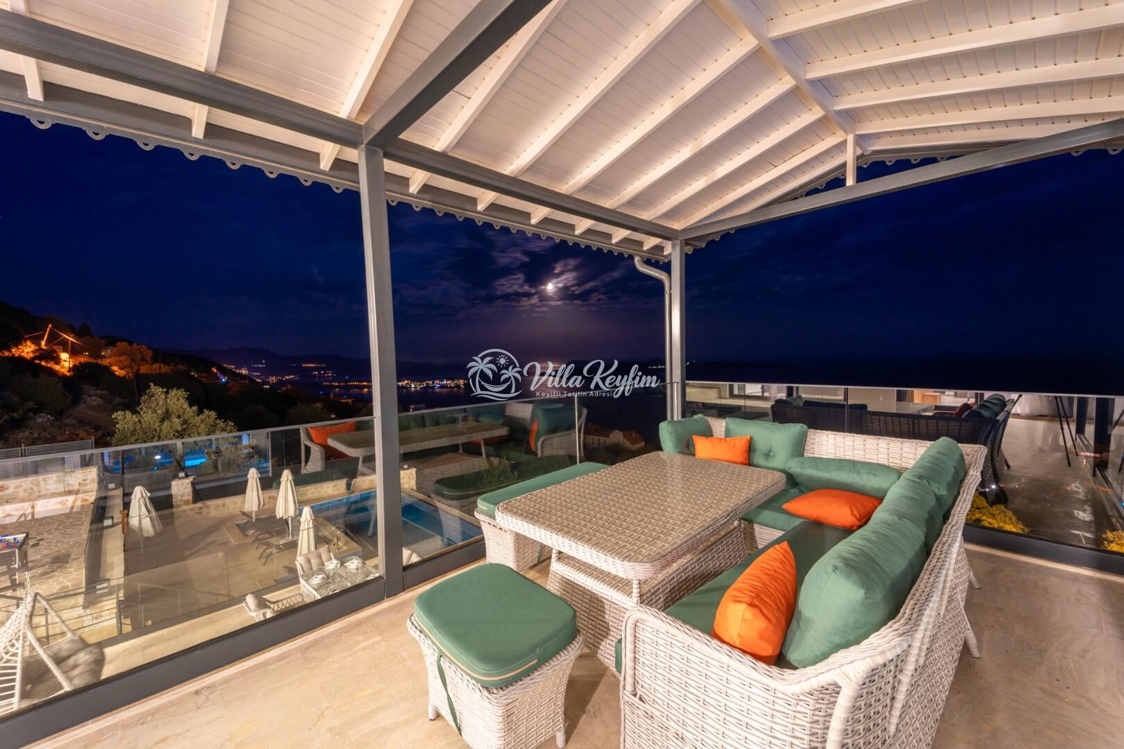 Villa Avenir — 104