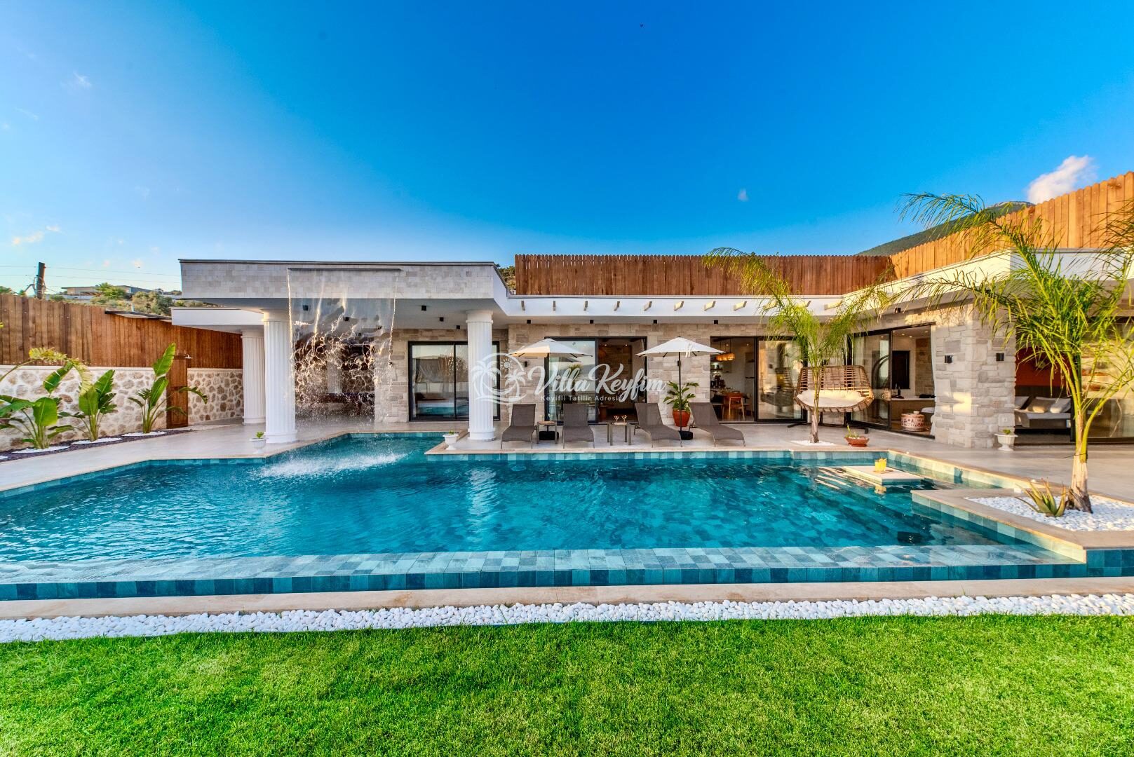 Villa Elysium — 3