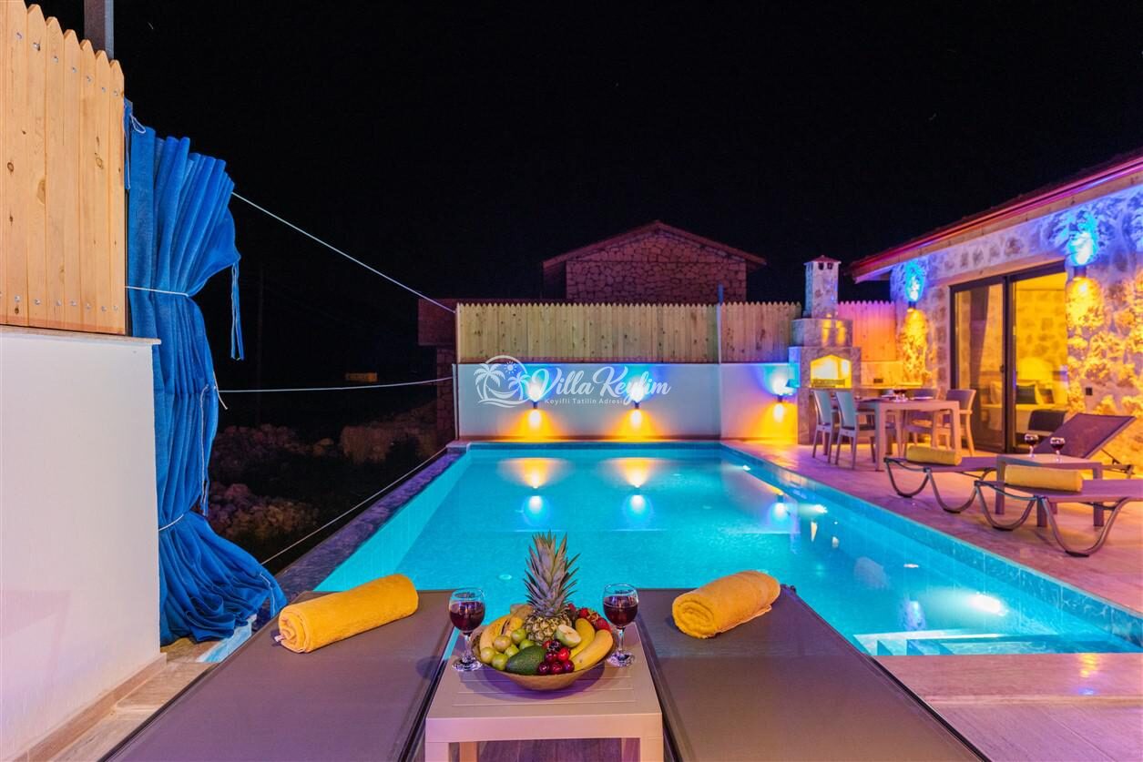 Villa Sultan Bezirgan — 32