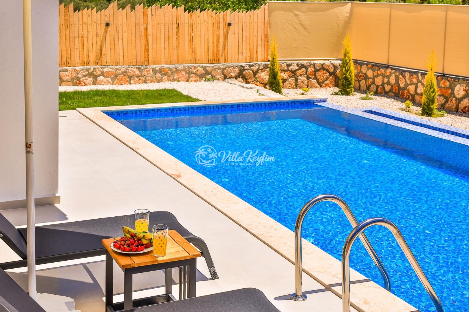 Villa Erisa — 21