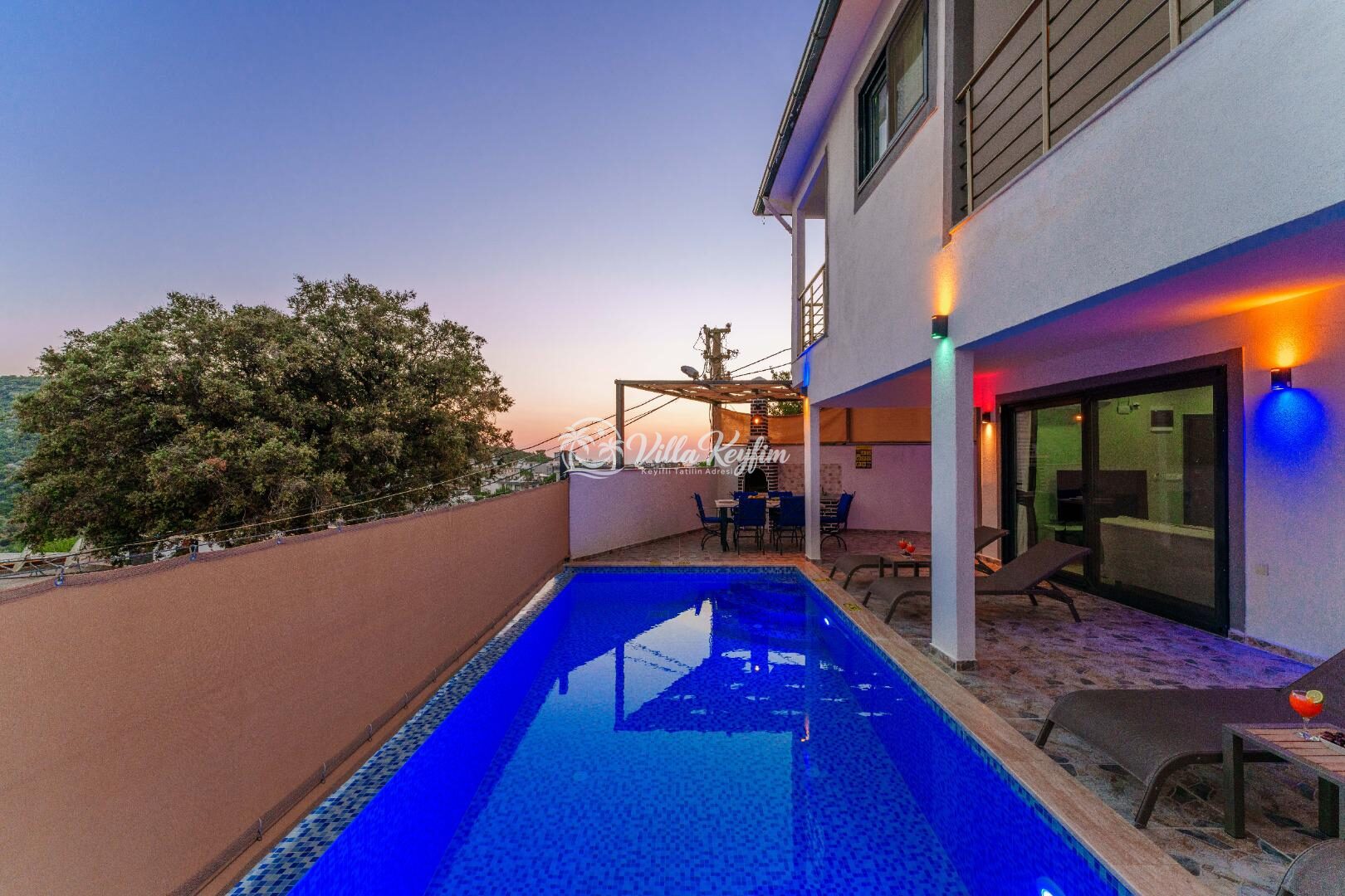 Villa Şato Buket — 16