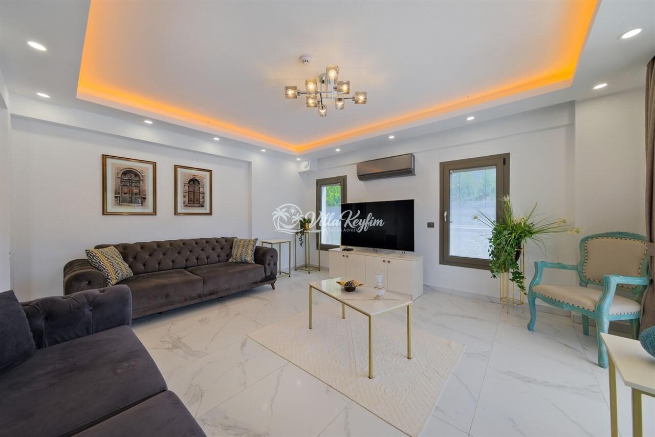 Villa La Casa Rosa — 63