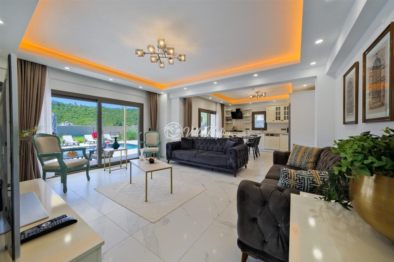 Villa La Casa Rosa — 65