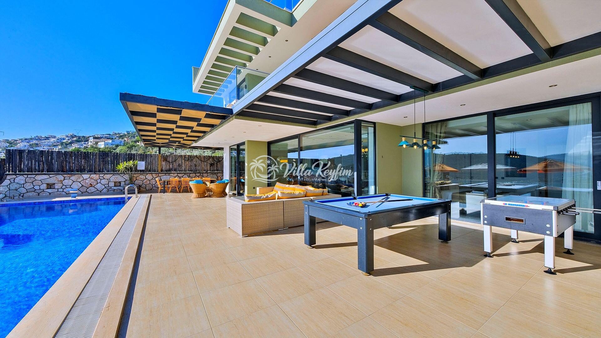Villa Topçu Duo — 27