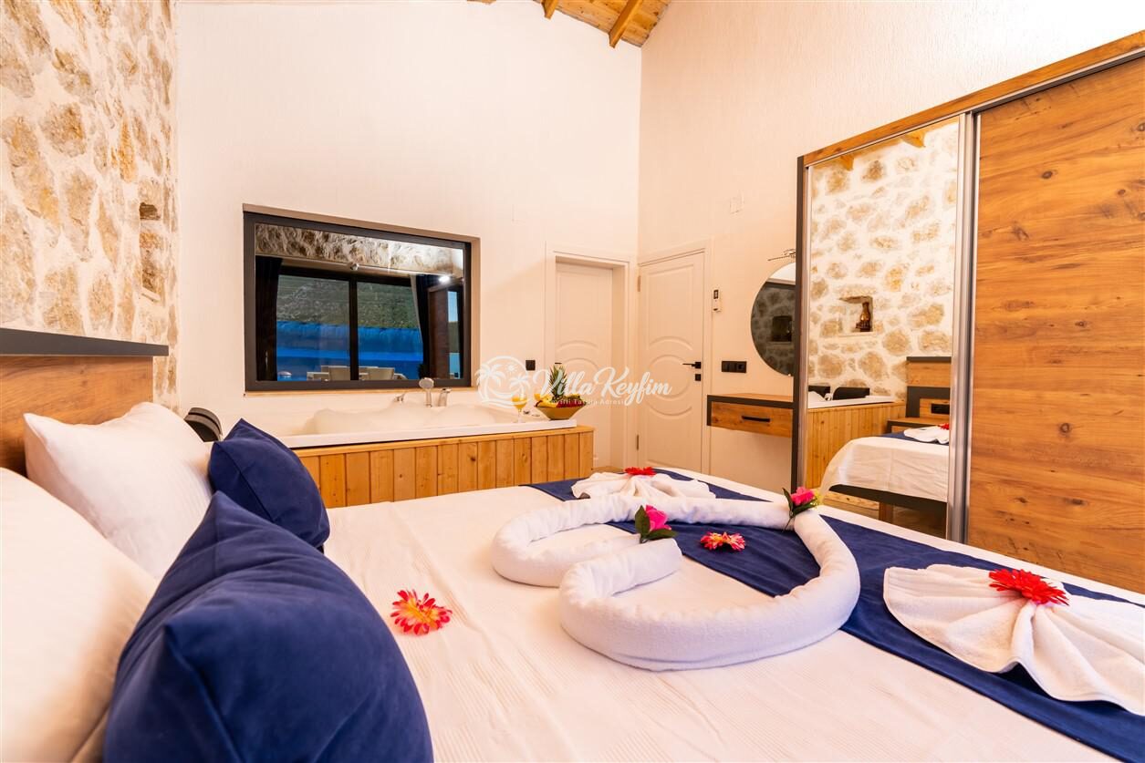 Villa Sultan Bezirgan — 48