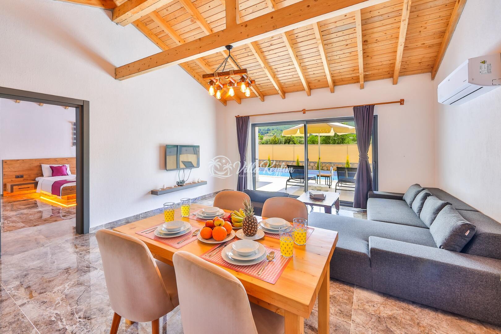 Villa Erisa — 32