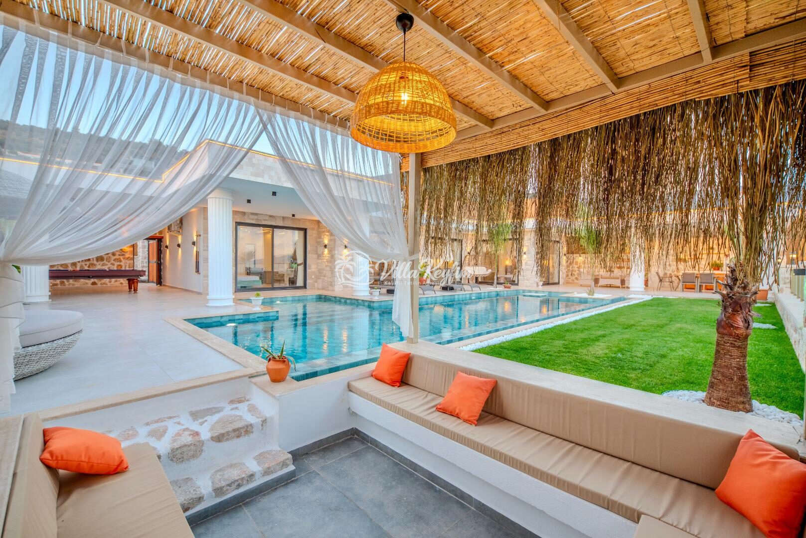 Villa Elysium — 21