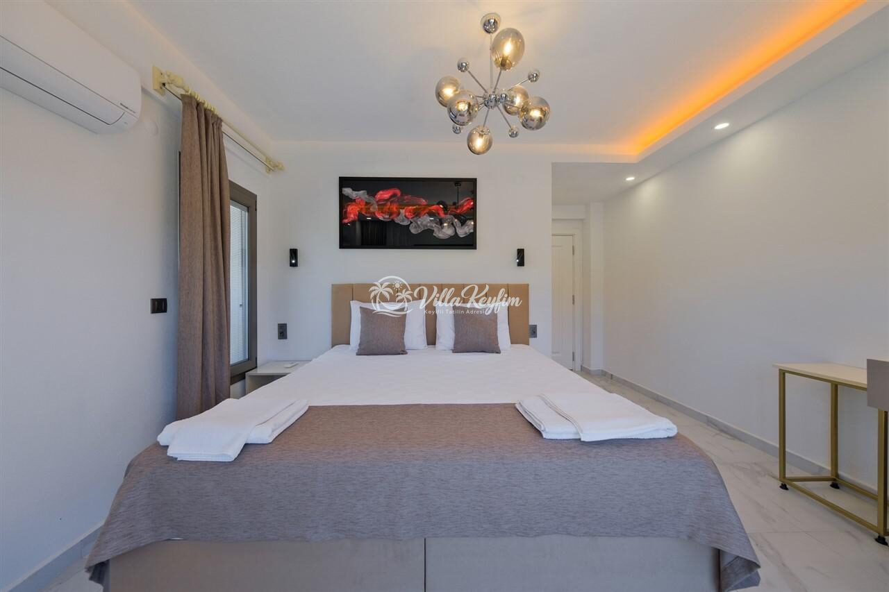 Villa La Casa Rosa — 78