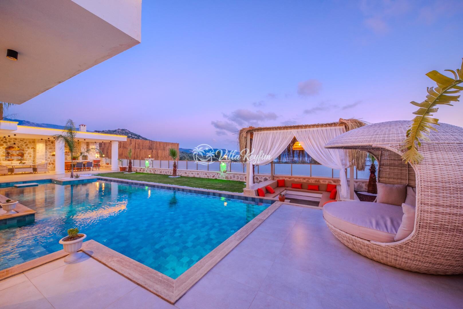 Villa Elysium — 24